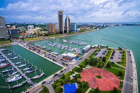 Top Things to Do in Corpus Christi, Texas .